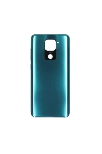 OEM Καπάκι Μπαταρίας Xiaomi Redmi Note 9 Πράσινο