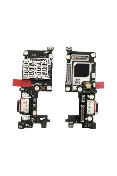 Oneplus Γνήσια Καλωδιοταινία Φόρτισης 12R (621024000064 Service Pack)