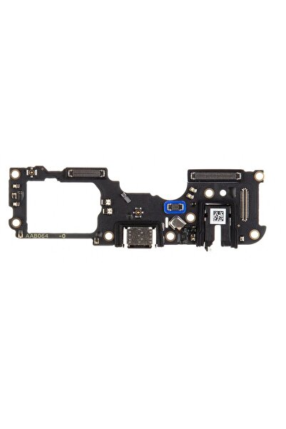 realme Γνήσιο Πλακετάκι Φόρτισης GT Master 5G (Service Pack) 4908159