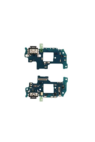 Samsung Γνήσιο Πλακετάκι Φόρτισης Galaxy A55 A556 GH96-16718A (Service Pack)