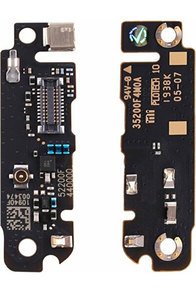 Xiaomi Γνήσιο Sub Board Mi Note 10 Pro (Service Pack) 56000900F400