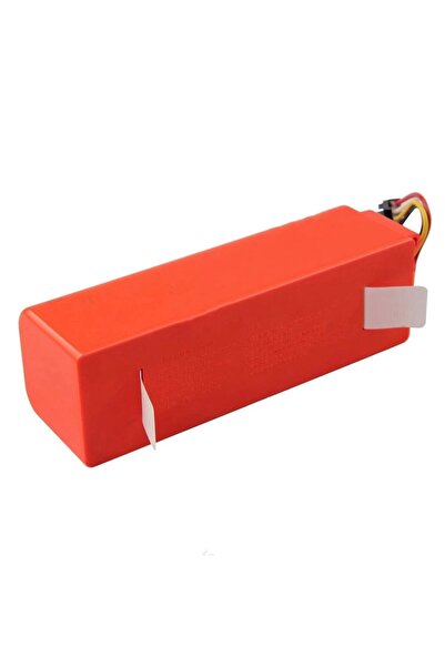 OEM Μπαταρία 5200mAh για Xiaomi Mi Roborock S5 / S50 / S51 / S52 / S55 / S5 M...