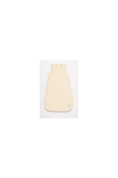 Sauthon Sac de dormit 0-6 luni + batistă/păturică Uni Vanilla