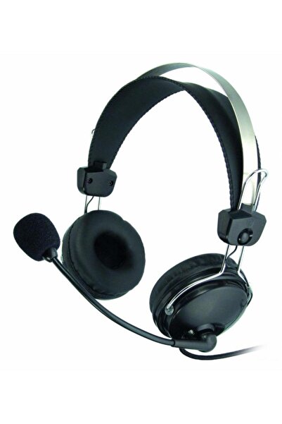 A4 Tech Căști A4Tech HS-7P Negre