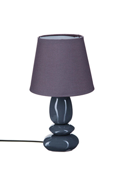 Atmosphera Lampă „Luis”, ceramică - H.30 cm