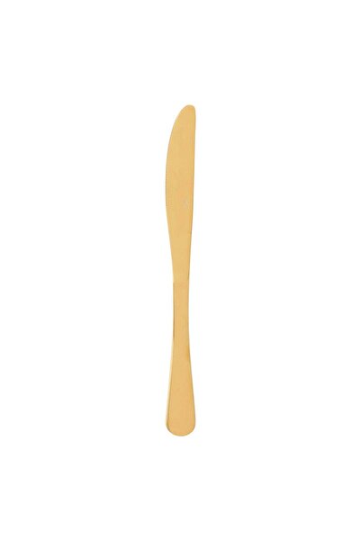 Secret de Gourmet Set de 2 cuțite aurii - 22,1 cm, aurii