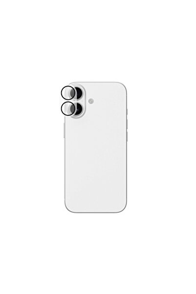 Amazingthing Sticlă de protecție integrală pentru lentile, pentru iPhone 17, ...