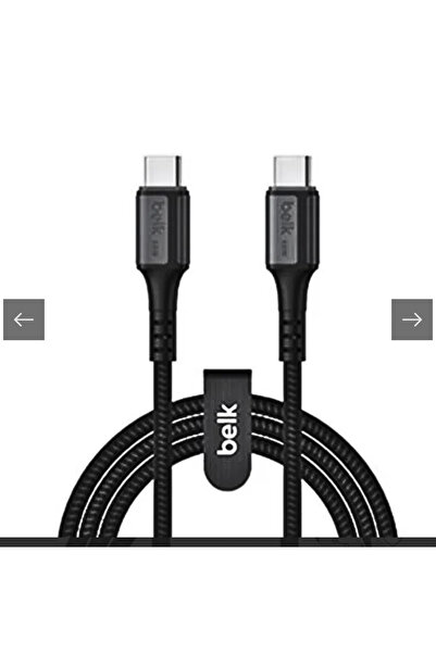 Generic Brand Type-C cable