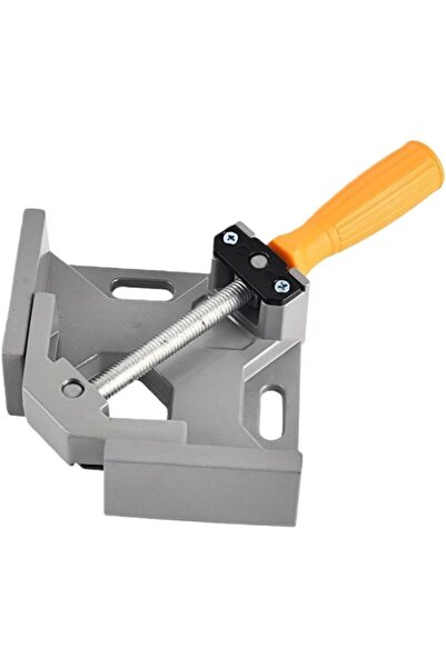 STARSTAR 90-degree right-angle clamp, woodworking angle clamp, right-side fix...