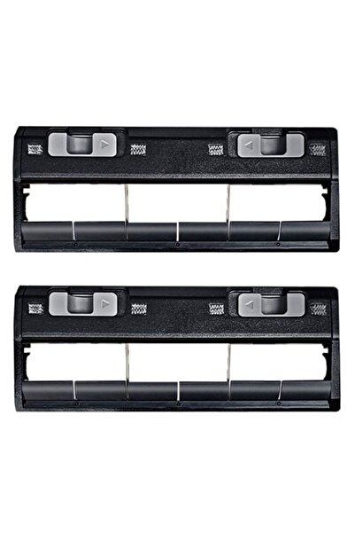 STARSTAR 2X Main Brush Covers for ECOVACS DEEBOT OZMO T8 / T8 AIVI 920 950 T5...