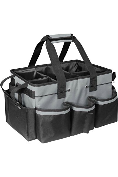 STARSTAR Car seat travel bag, portable waterproof travel bag, suitable for tr...