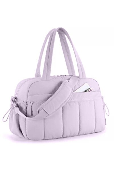 STARSTAR Travel bag/carry-on luggage 40x30x20 - Women's weekend travel bag - ...