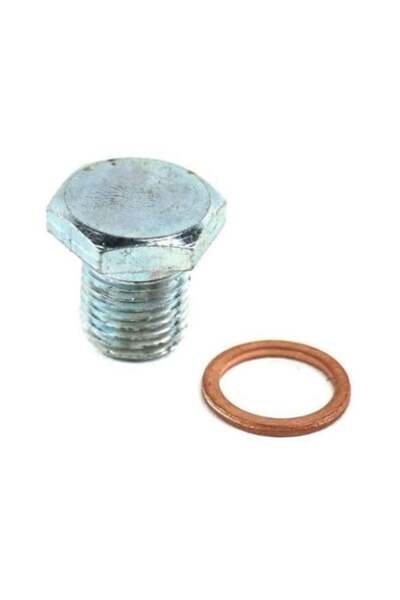 Generic Fiat 500 Gear Oil Drain Plug