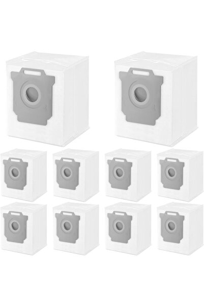 STARSTAR 20 Vacuum Bags Per Pack Suitable for iRobot Roomba i S J Series Incl...