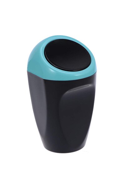 STARSTAR Portable trash can for vehicles, homes, and offices; waste storage b...