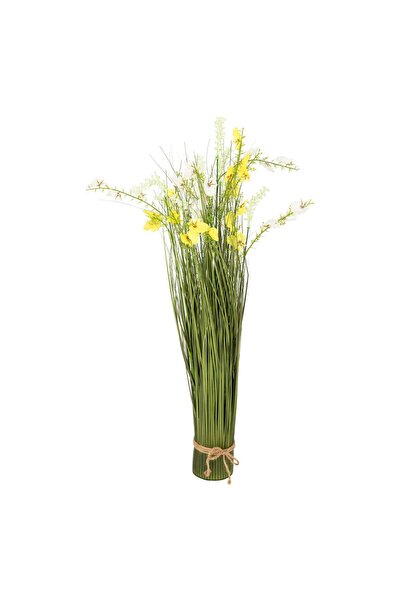 Atmosphera Buchet de flori artificiale "Ludo" - H.80 cm