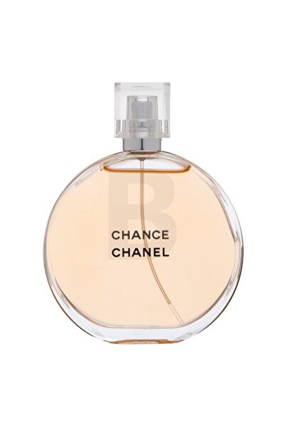 Chanel Chance Apă de Toaletă pentru Femei 100 ml