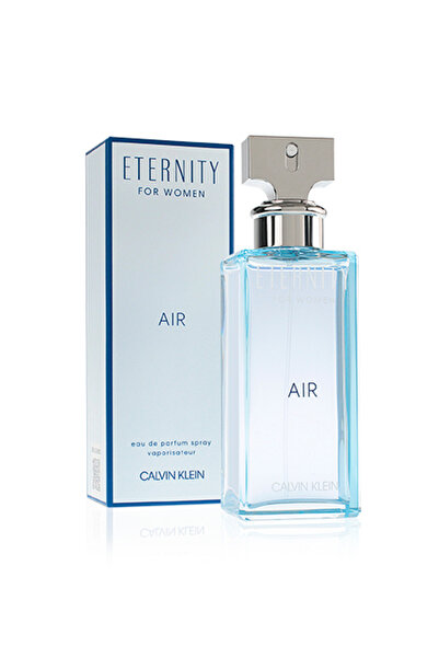 Calvin Klein Eternity Air Apă de parfum pentru Femei 100 ml