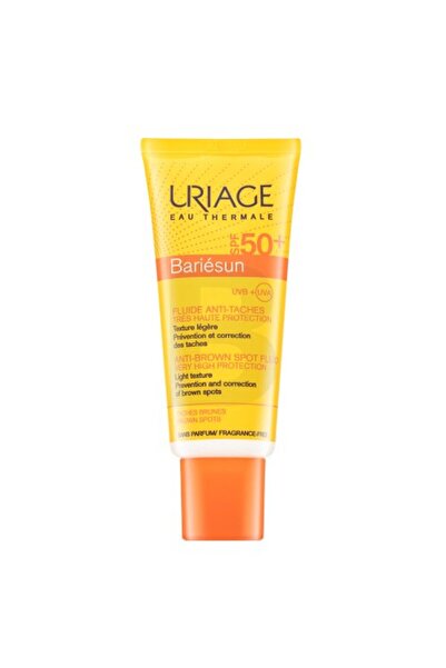 Uriage Bariésun Fluid Hidratant și Protector Anti-Pete Pigmentare SPF 50+ 40 ml