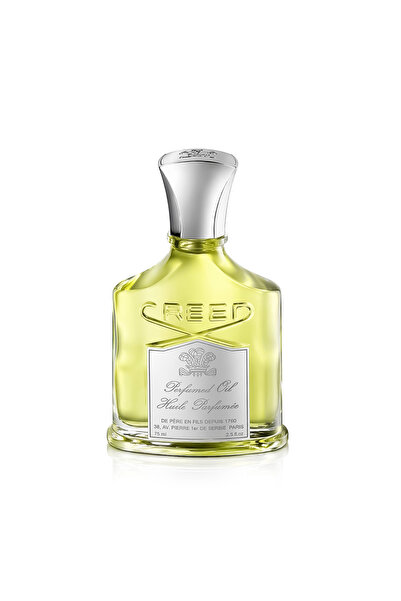 Creed Love in White Ulei de corp parfumat 75 ml W