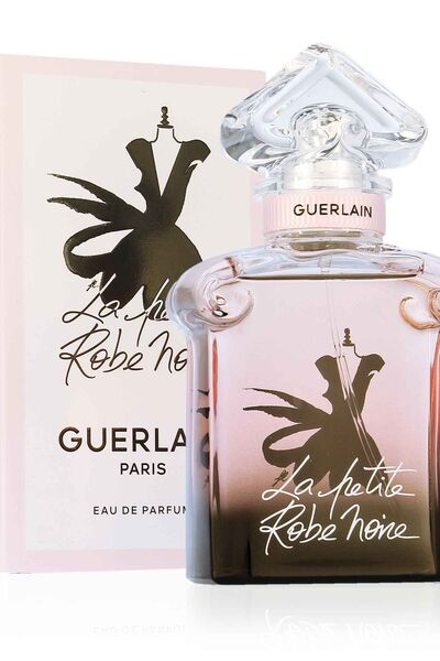 Guerlain La Petite Robe Noire Apă de parfum pentru femei, 30 ml