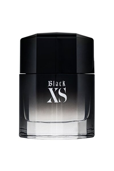 Paco Rabanne Apă de toaletă Black XS 2018 pentru bărbați 100 ml