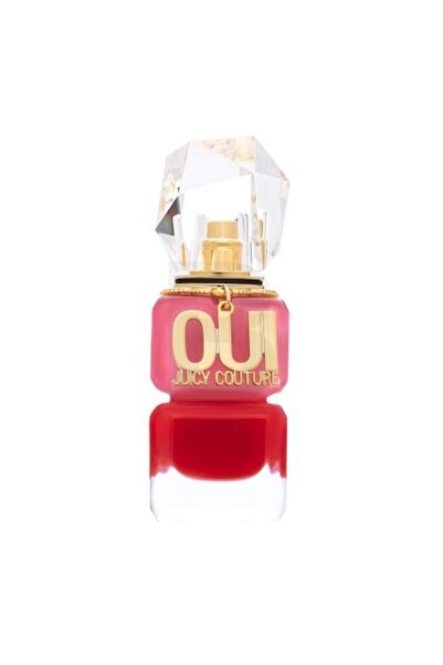Juicy Couture Oui Eau de Parfum for Women 30 ml