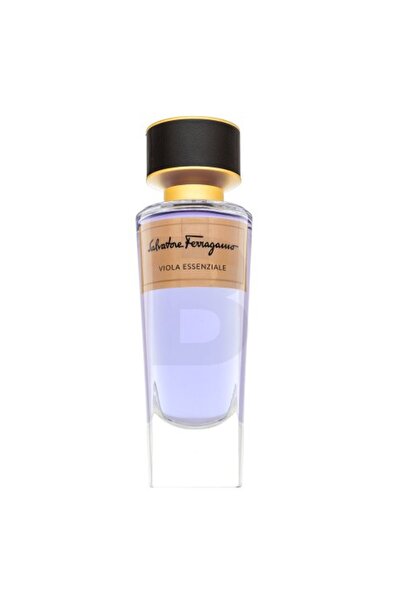 Salvatore Ferragamo Tuscan Creations Viola Essenziale Apă de parfum, unisex, ...