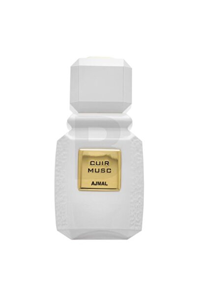 Ajmal Cuir Musc Apă de parfum, unisex, 100 ml