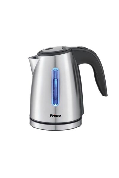 Primo PRCK-40308 1.0LT 1630W Ανοξείδωτος Βραστήρας
