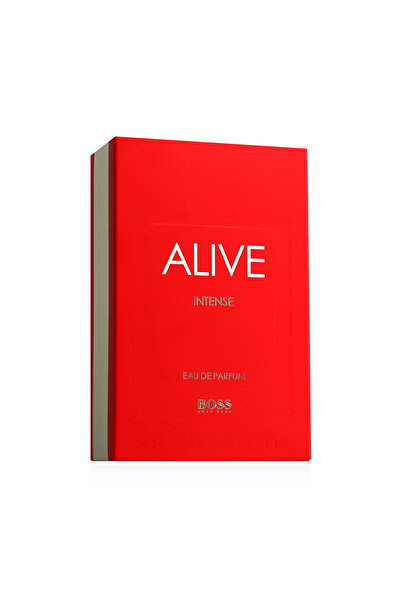 Hugo Boss Boss Alive Intense EDP 50 ml pentru femei