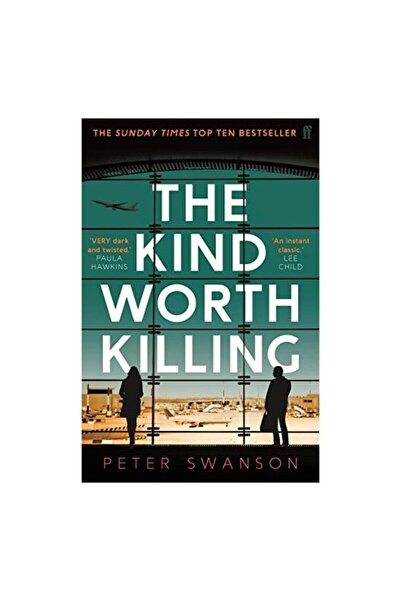 Generic (Unbranded) The kind worth killing