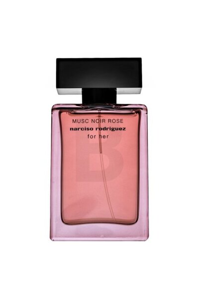 Narciso Rodriguez Pentru ea Musc Noir Rose Apă de parfum pentru femei, 50 ml