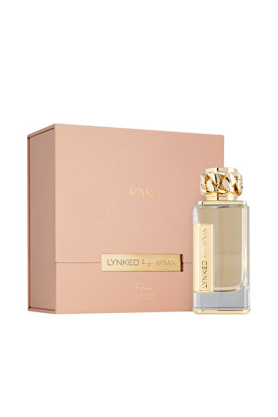 Afnan Lynked Forever EDP 100 ml W