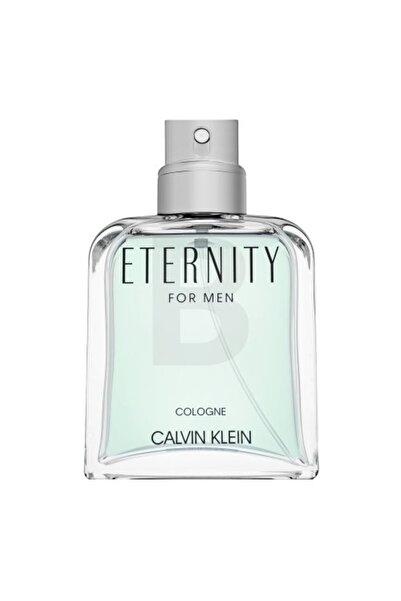 Calvin Klein Eternity Cologne Apă de Toaletă pentru Bărbați 200 ml