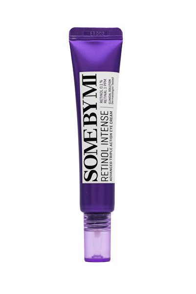 Some By Mi Retinol Intense Cremă de ochi intensivă cu Retinol 30 ml