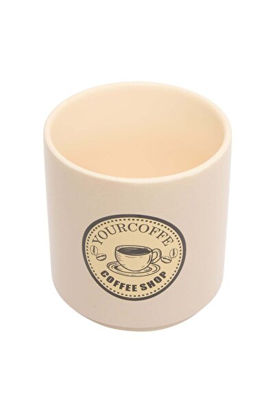 Secret de Gourmet Cană  "Central Park " - 190 ml, New bone China (porțelan)