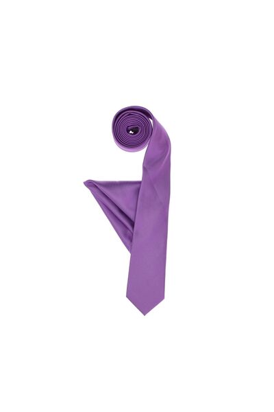 ButicCochet Set cravată și batistă, Buticcochet, din material sintetic, 148 x...
