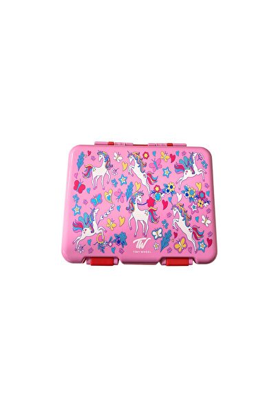TINY WHEEL Tw Lanchi Plus with Unicorn Design
