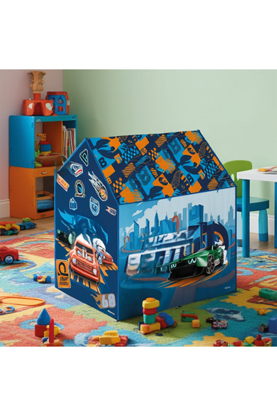 NW NessiWorld 60910 LİSANS OYUN ÇADIRI