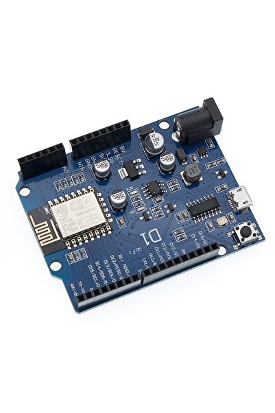 Generic وحدة واي فاي لاسلكية UART ESP-12F ESP8266 متوافقة مع وحدة Arduino UNO R3