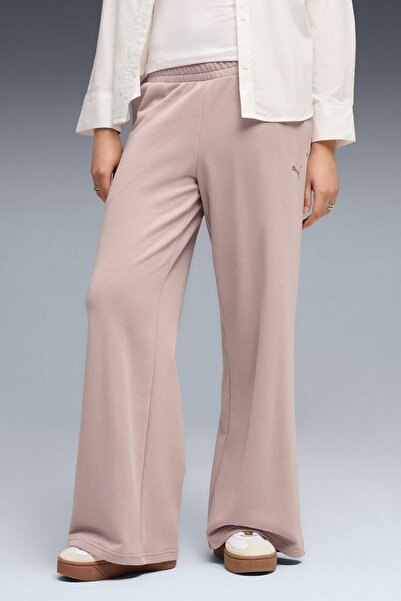 Puma Ess Wide Women's Sweatpants