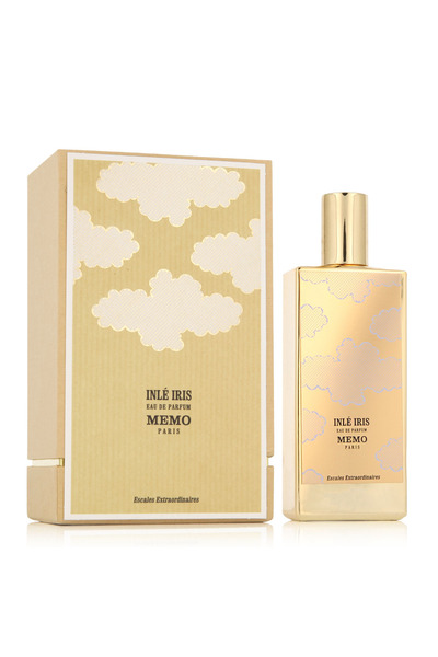 Memo Paris Inlé Iris EDP 75 ml W