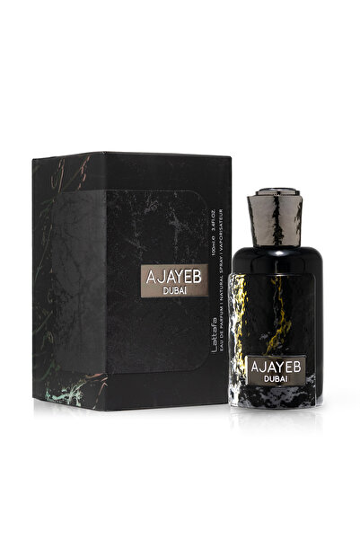 lattafa Ajayeb Dubai EDP 100 ml УНИСЕКС