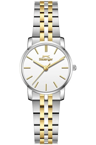Slazenger Sl.09.2633.3.220 Women's Wristwatch