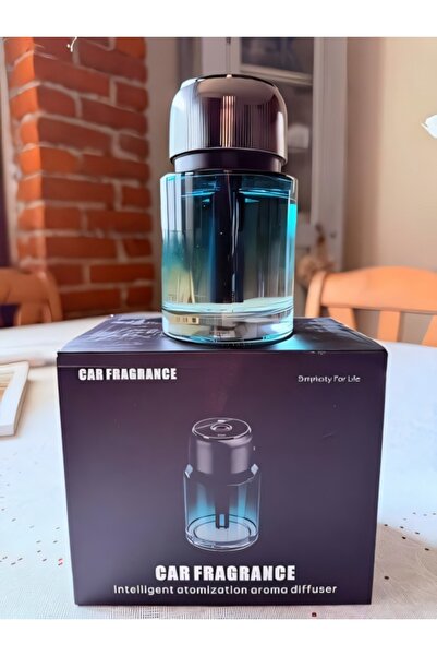 Car Fragrance Parfum auto