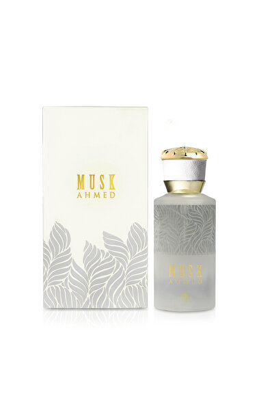 Ahmed Al Maghribi Musk Ahmed EDP 50 ml UNISEX