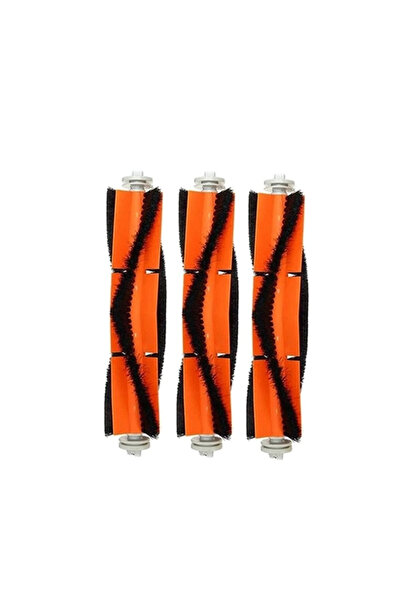 LİN GRUP Set de 3 piese de schimb compatibile cu aspiratorul robot Xiaomi Vac...
