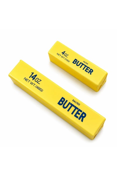 sedux Butter SquishyDev Boy Büyük Boy Sukuşi Stres Oyuncak 14 Oz 400G Salted ...