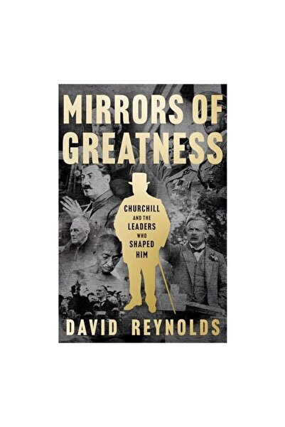 William Collins Churchill, David Reynolds